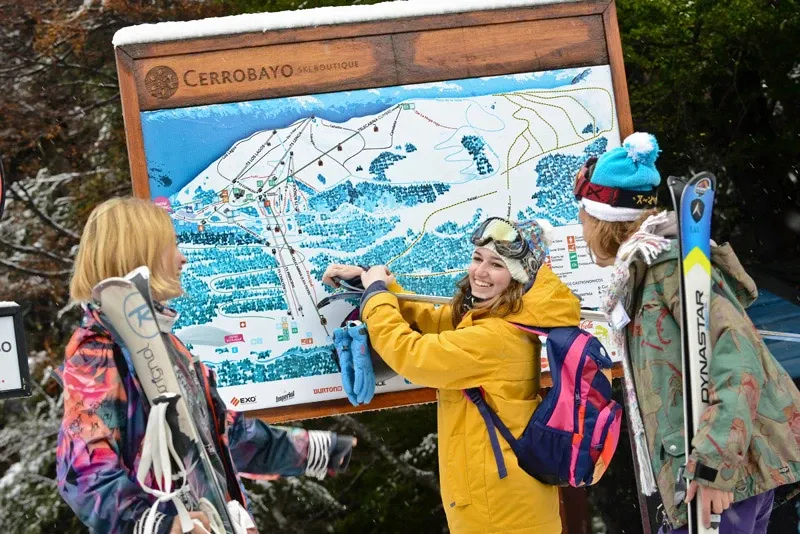 Paisaje de montaña 16