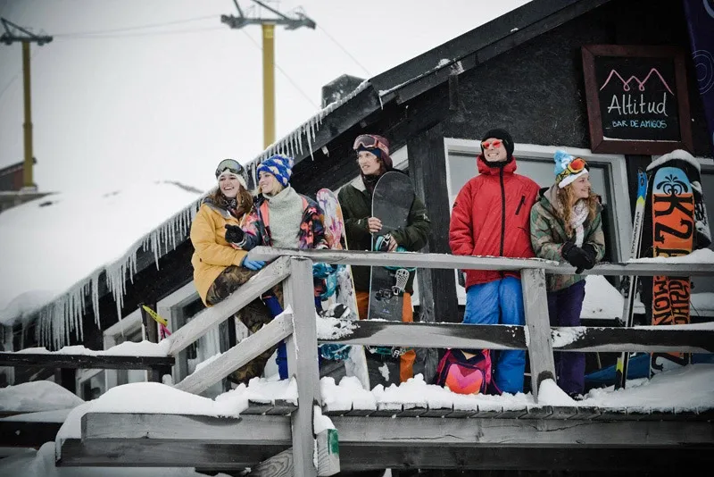 Paisaje de montaña 18