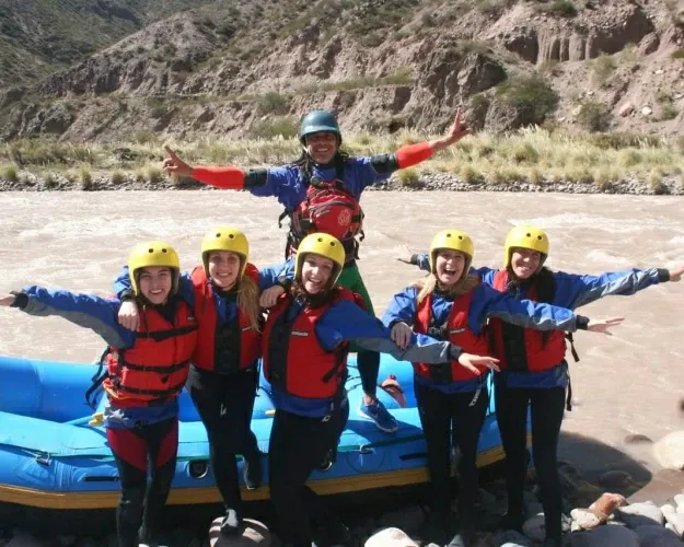 Paisaje de montaña 3