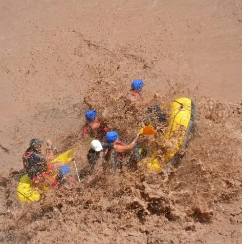 Paisaje de montaña 6