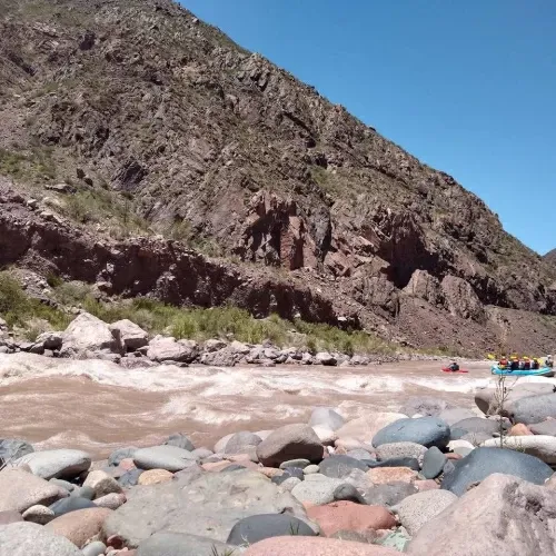 Paisaje de montaña 10