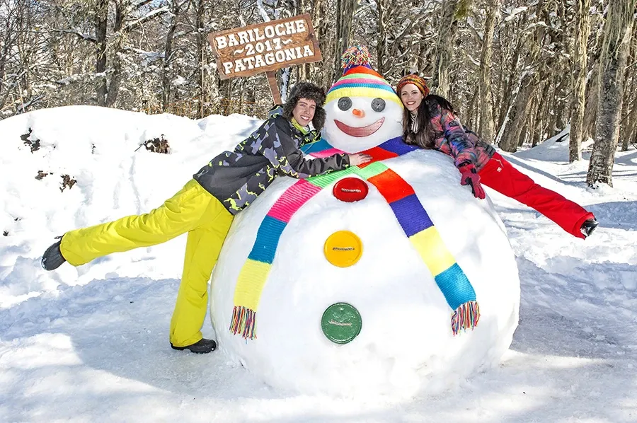 Paisaje de montaña 11