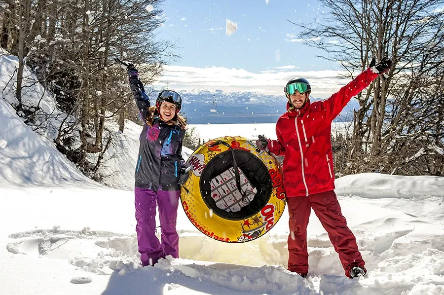 Paisaje de montaña 17