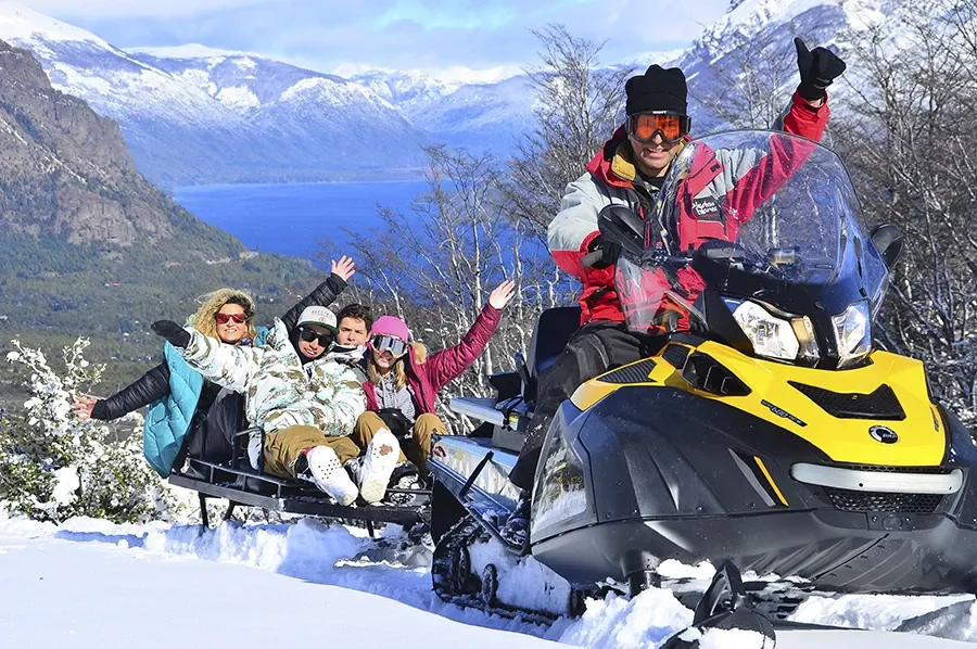 Paisaje de montaña 20