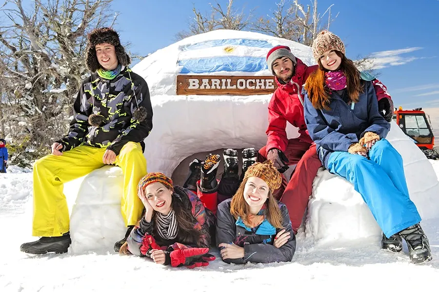 Paisaje de montaña 21