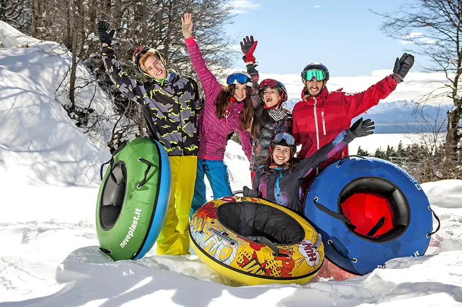 Paisaje de montaña 22