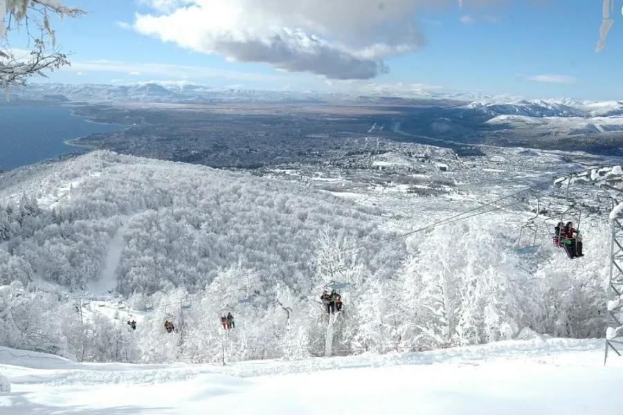 Paisaje de montaña 26