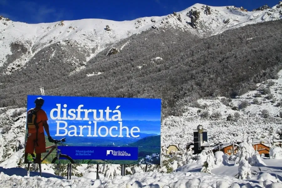 Paisaje de montaña 5