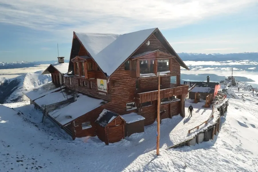 Paisaje de montaña 6