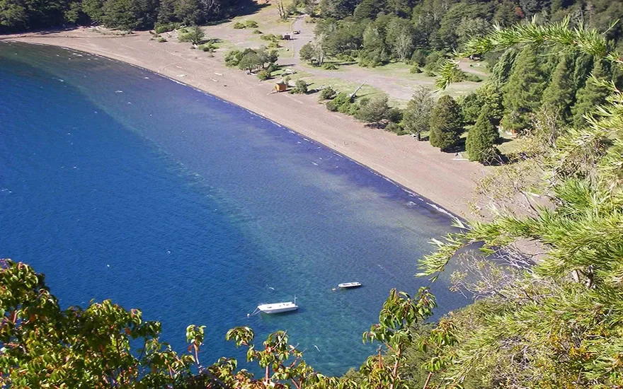 Paisaje de montaña 12