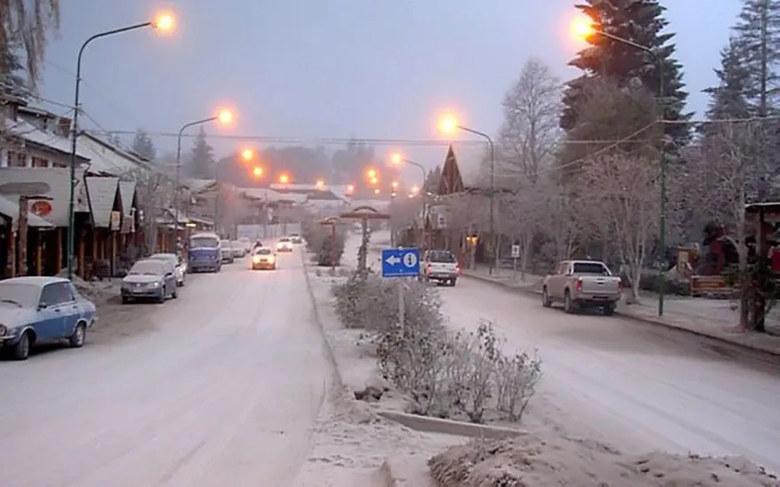 Paisaje de montaña 13