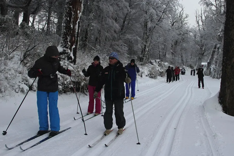 Paisaje de montaña 5
