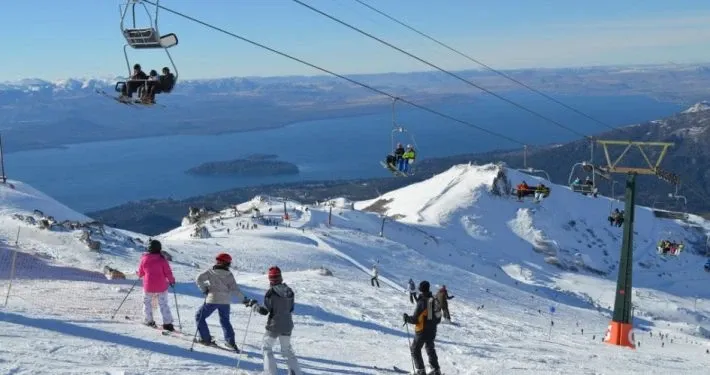 Paisaje de montaña 7