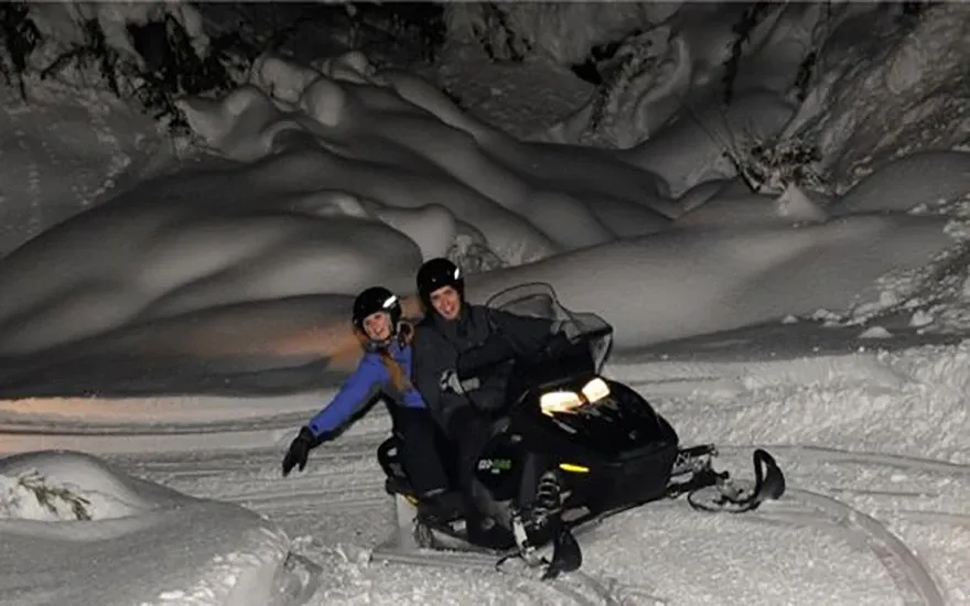 Paisaje de montaña 5