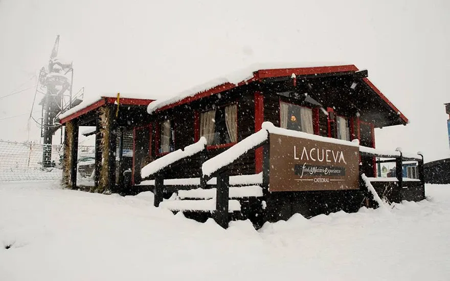 Paisaje de montaña 6