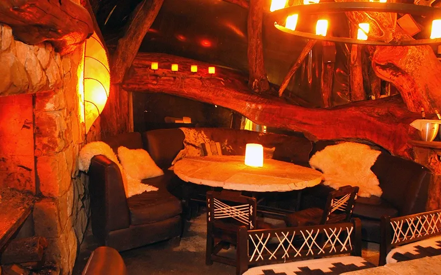 Paisaje de montaña 7