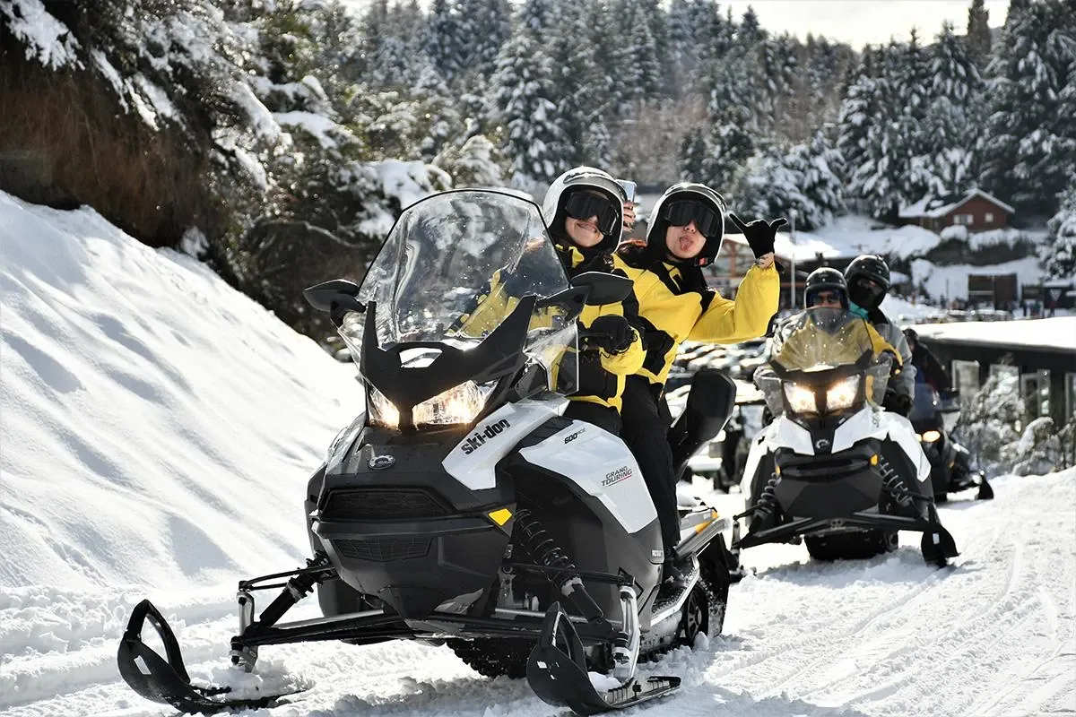 Paisaje de montaña 15