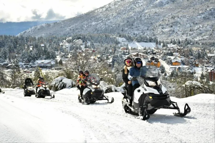 Paisaje de montaña 17