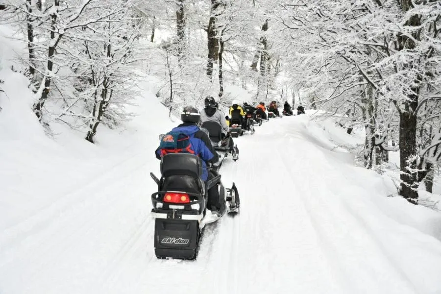 Paisaje de montaña 18