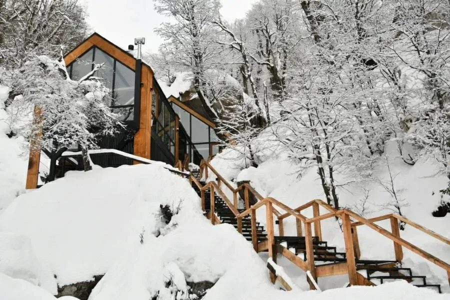 Paisaje de montaña 19