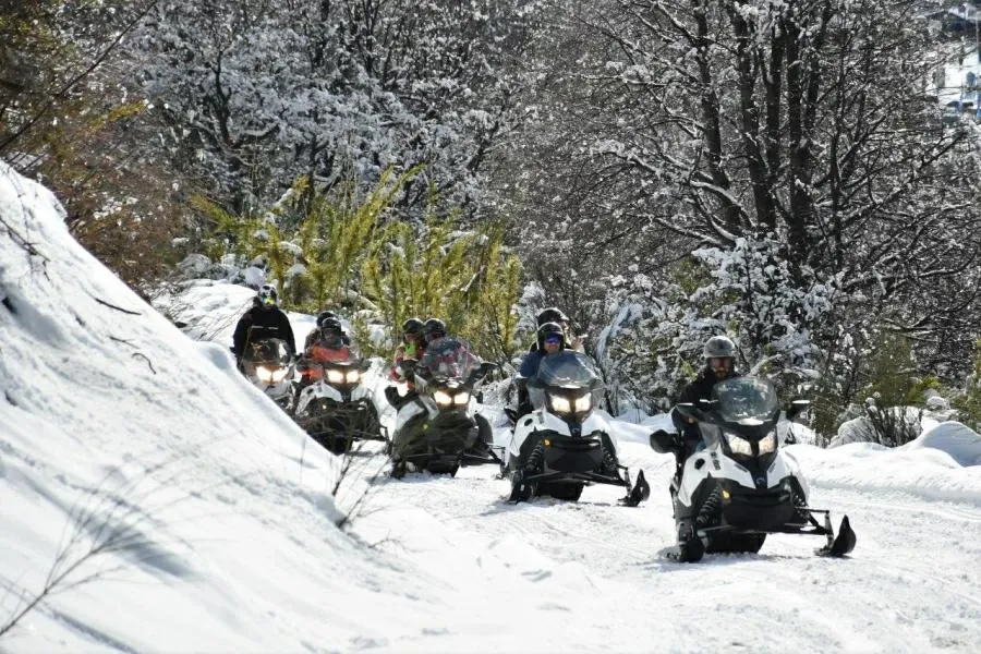 Paisaje de montaña 20