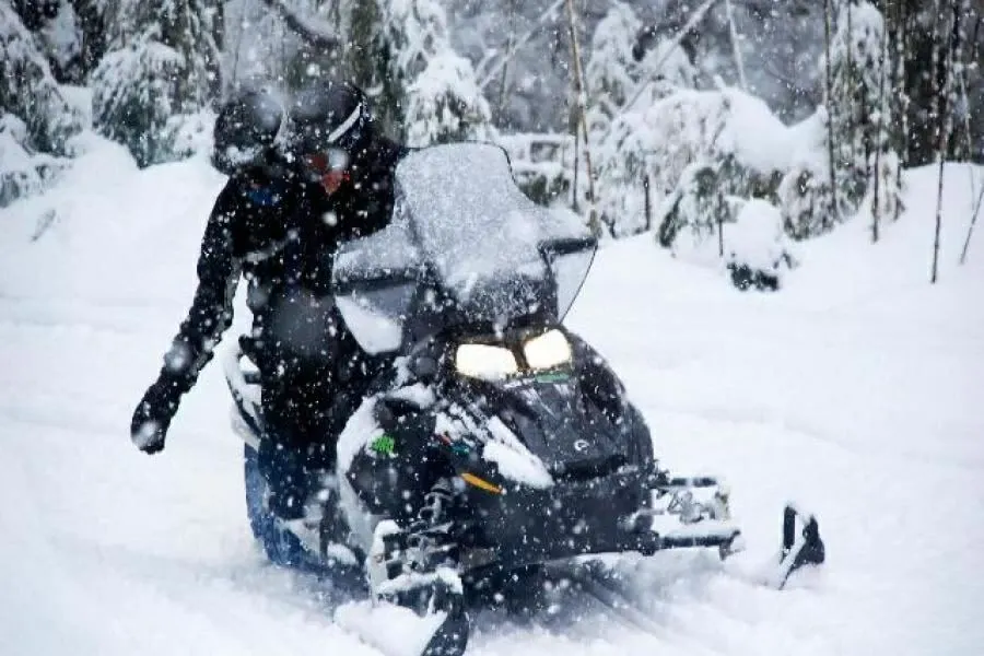 Paisaje de montaña 21