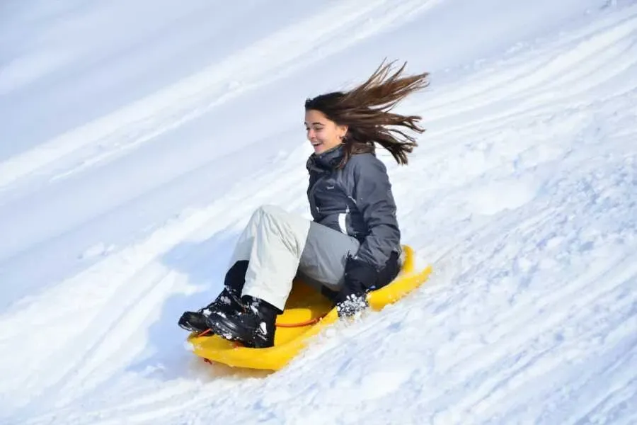 Paisaje de montaña 3