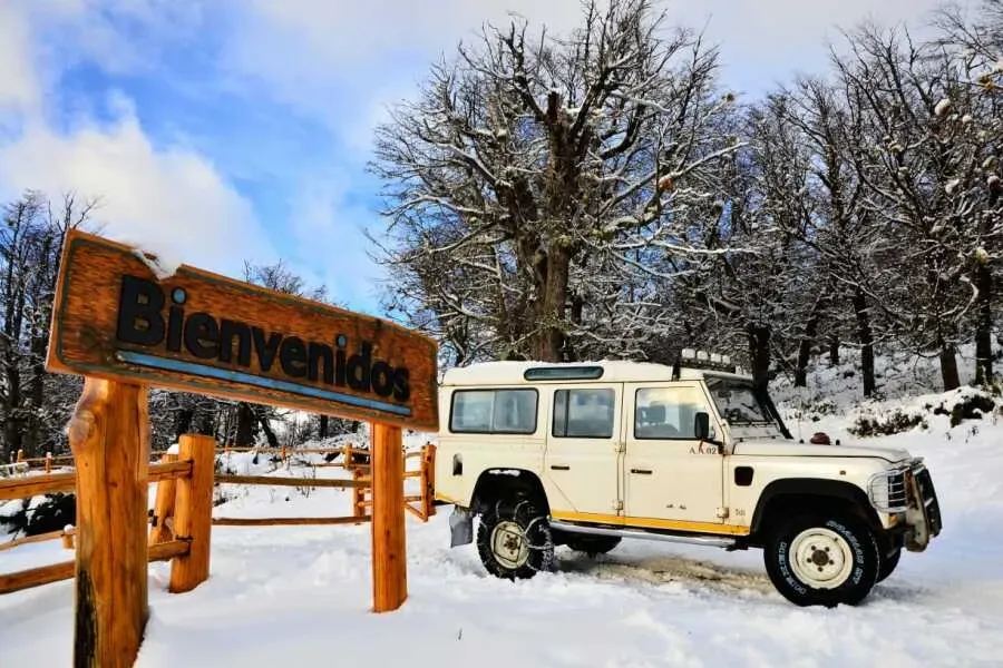 Paisaje de montaña 5