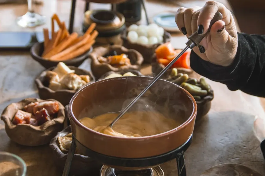 Paisaje de montaña 10