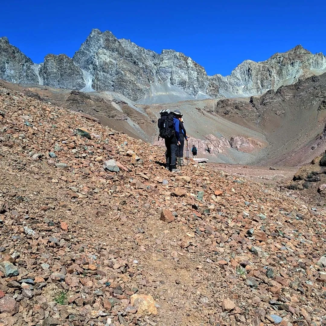 Paisaje de montaña 12