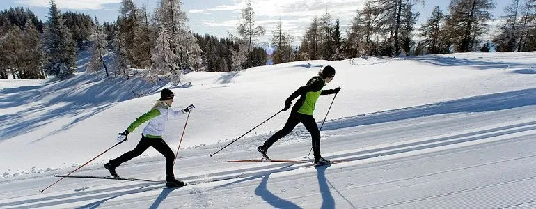 Paisaje de montaña 5