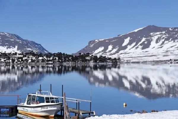 Paisaje de montaña 9