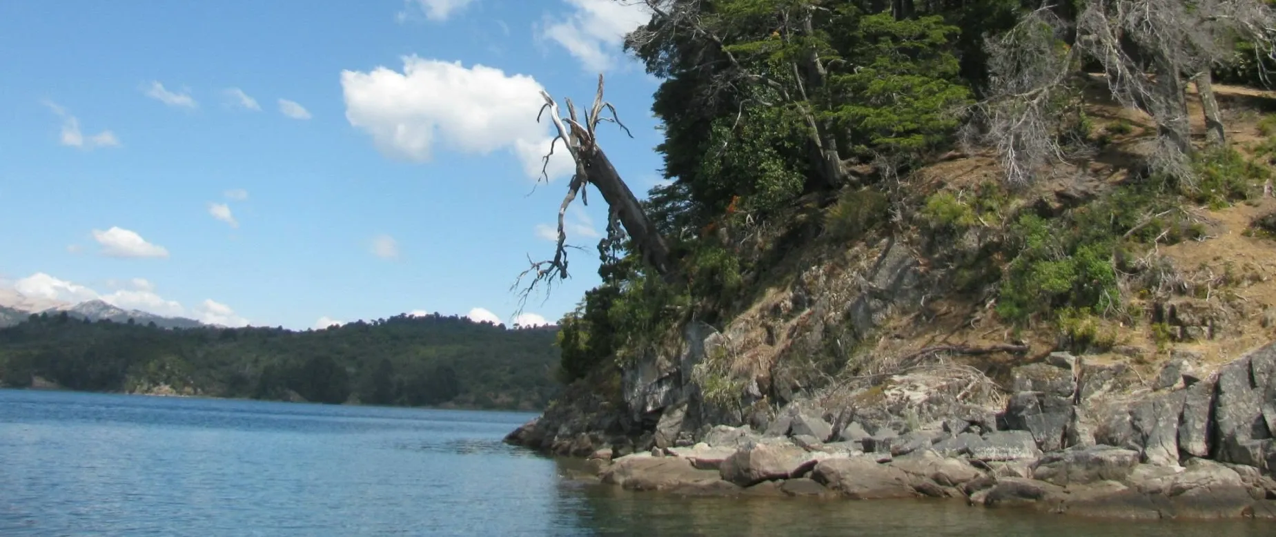 Paisaje de montaña 10