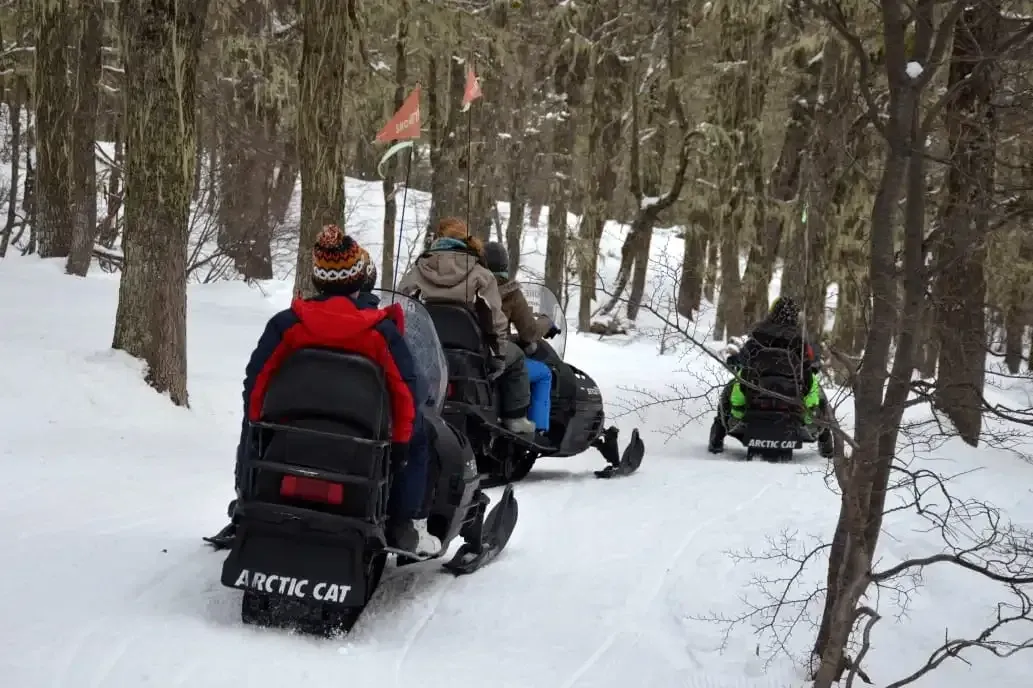 Paisaje de montaña 9