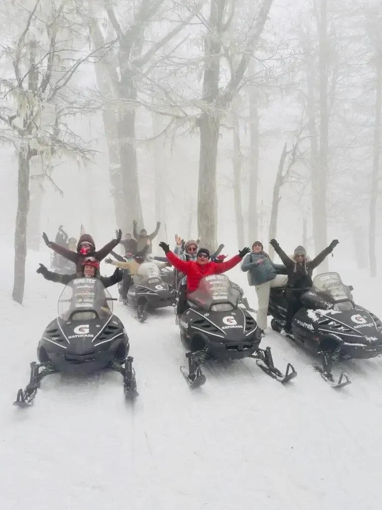 Paisaje de montaña 10