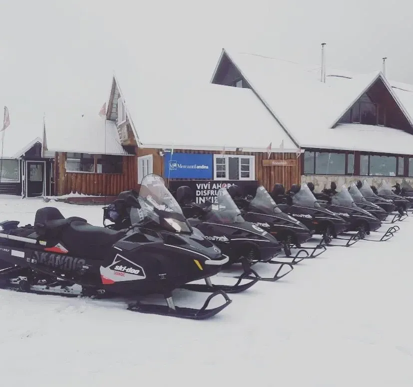 Paisaje de montaña 11