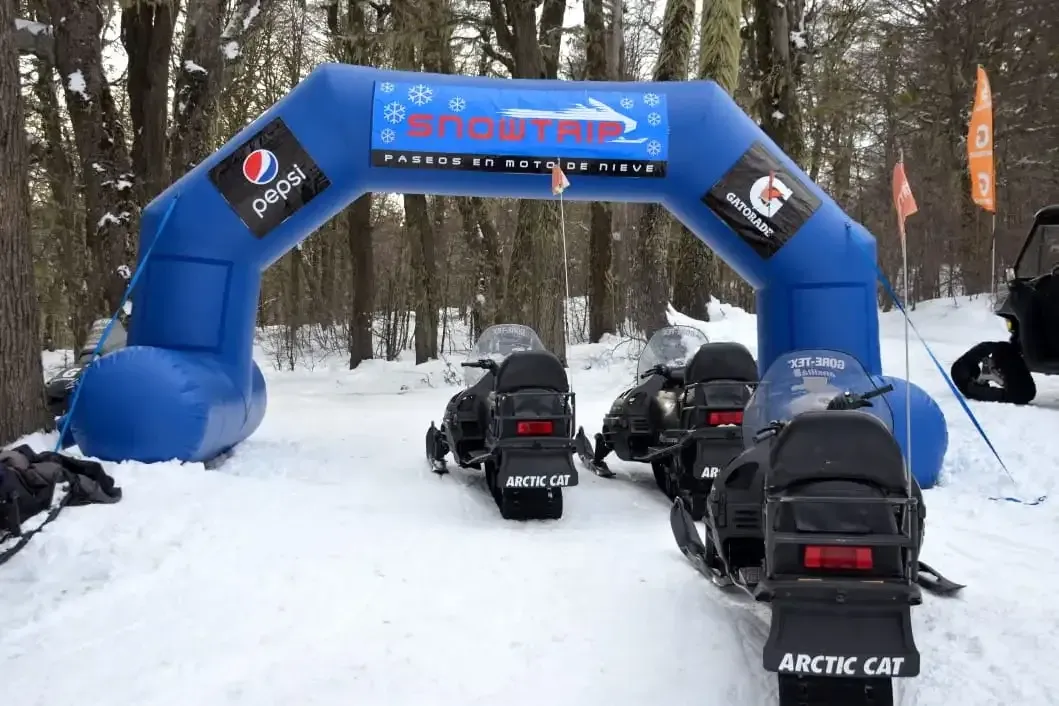 Paisaje de montaña 13