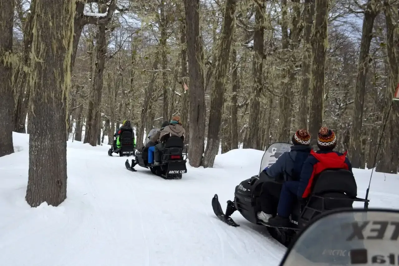 Paisaje de montaña 14