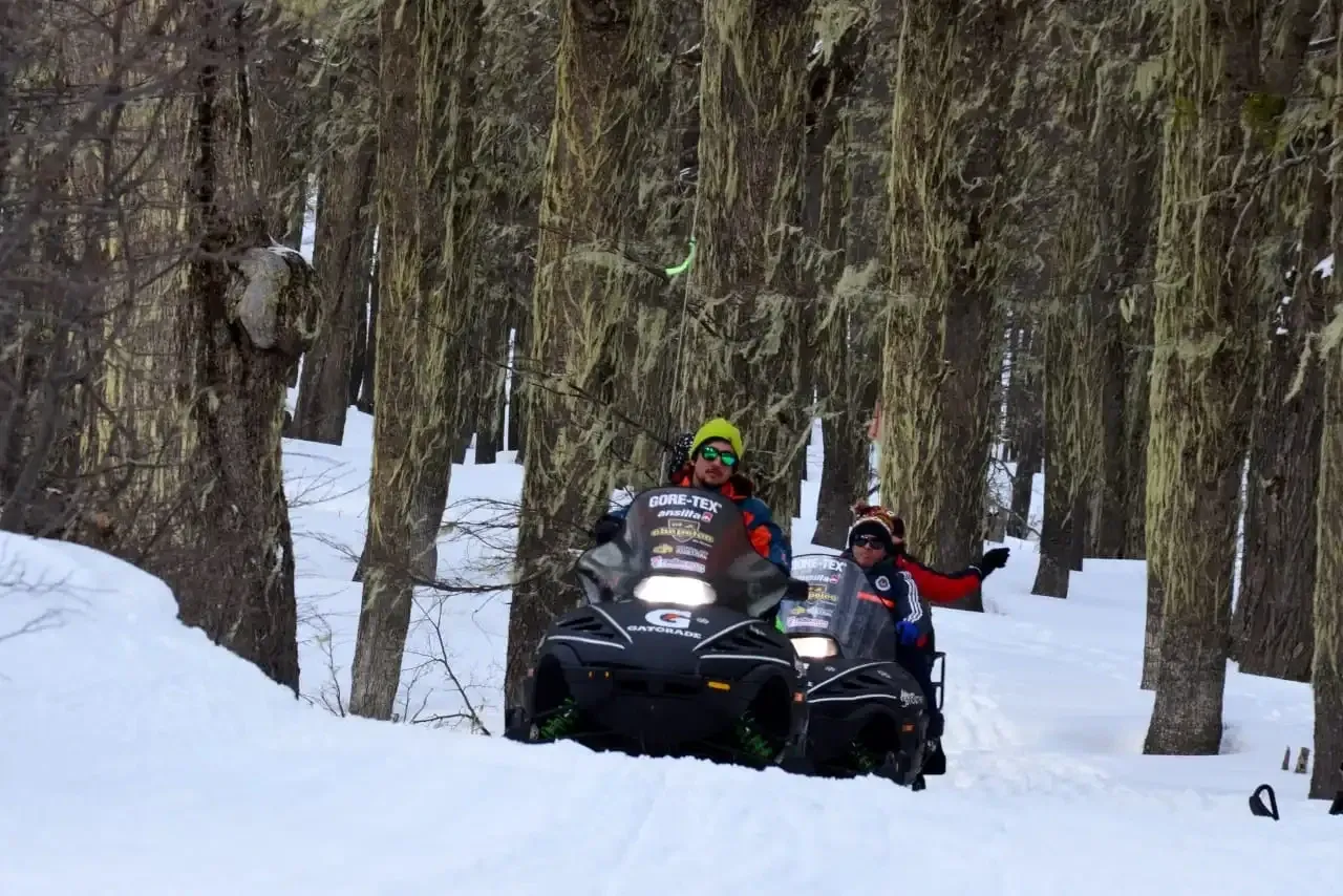 Paisaje de montaña 15