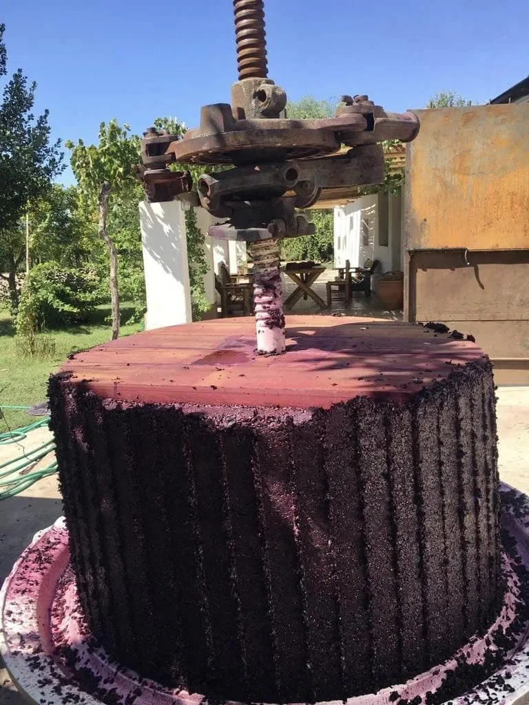 Paisaje de montaña 3