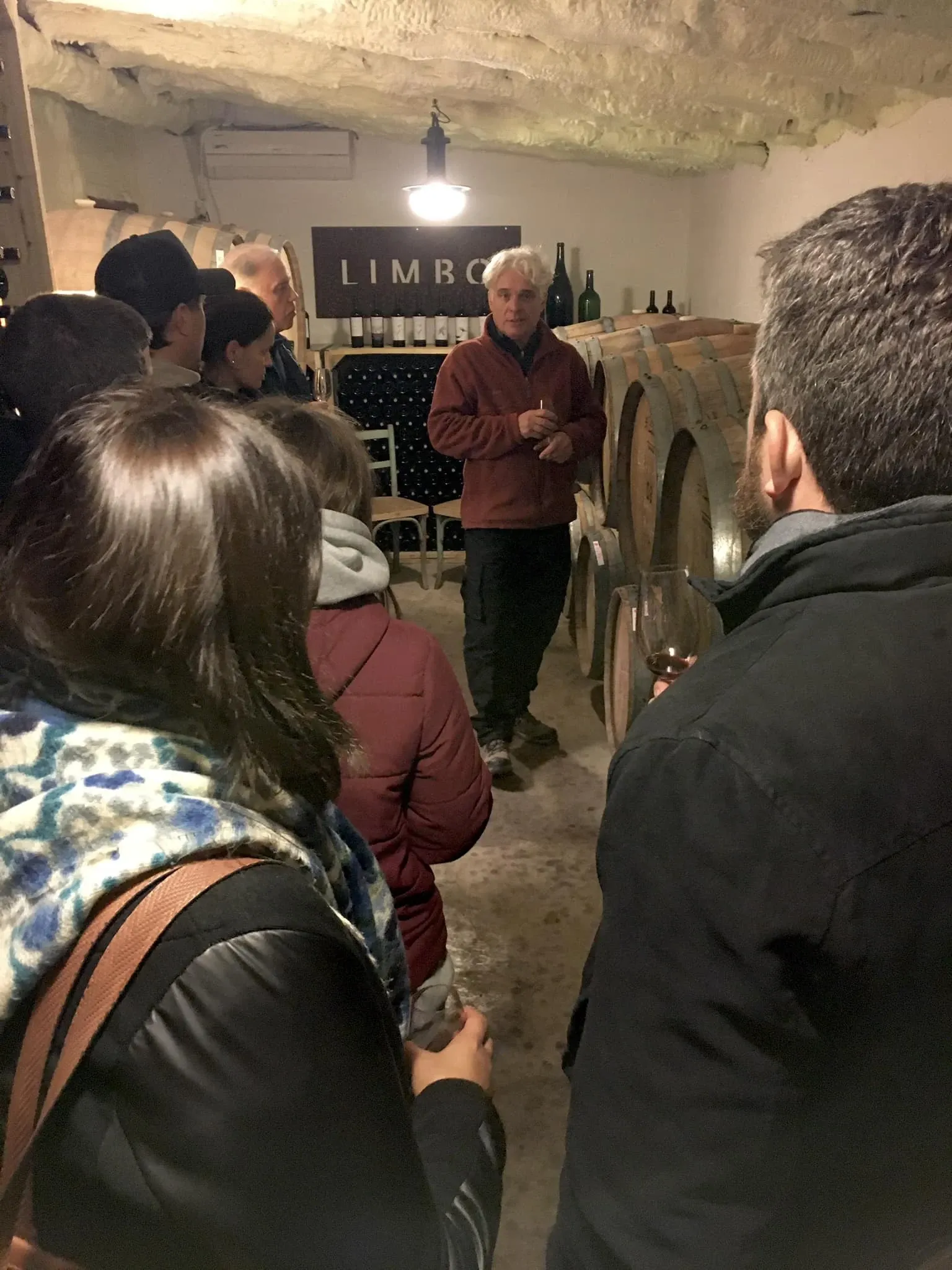 Paisaje de montaña 7