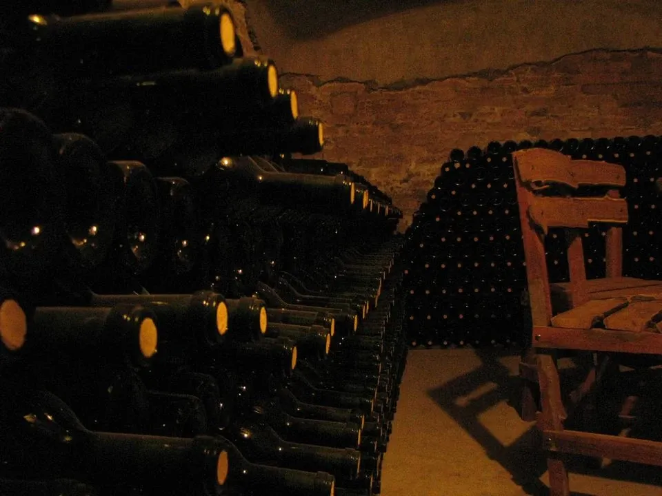 Paisaje de montaña 3