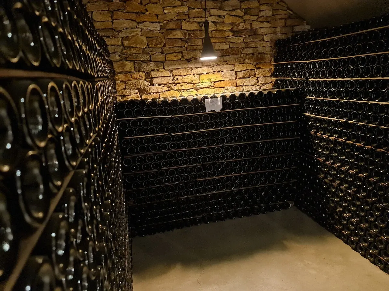 Paisaje de montaña 9