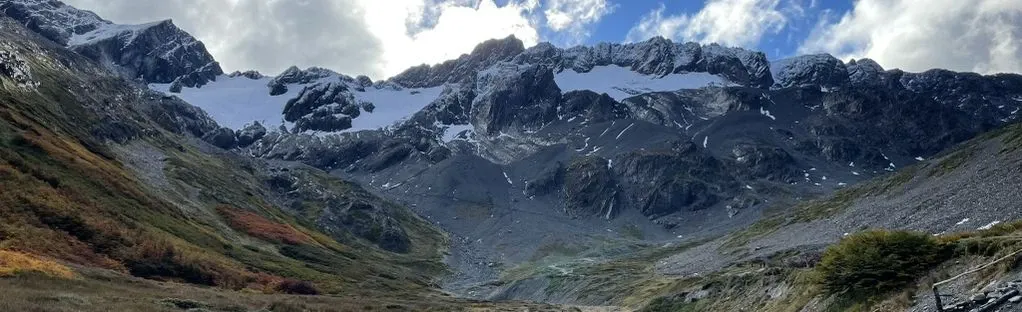 Paisaje de montaña 6