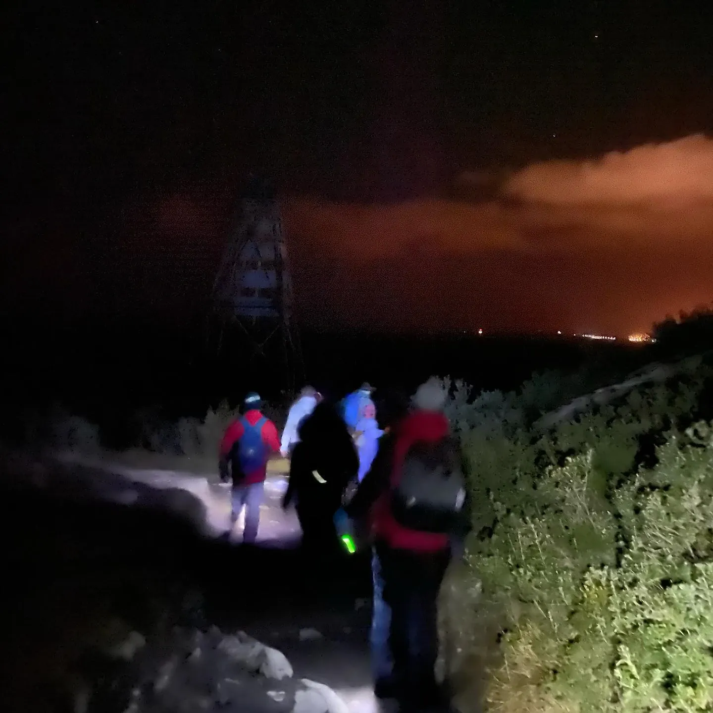 Paisaje de montaña 6