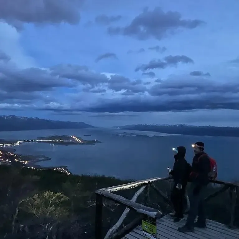 Paisaje de montaña 7