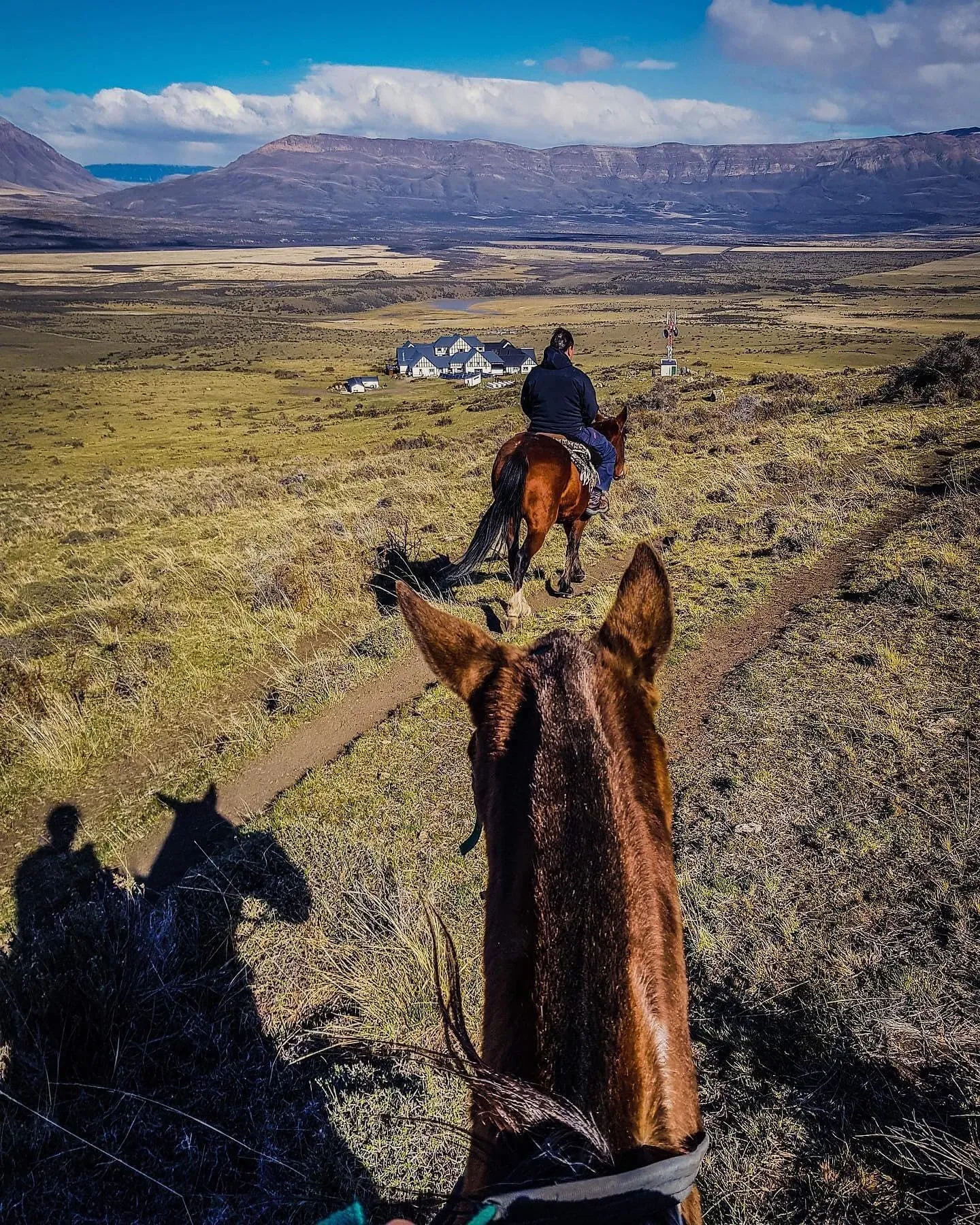 Paisaje de montaña 11