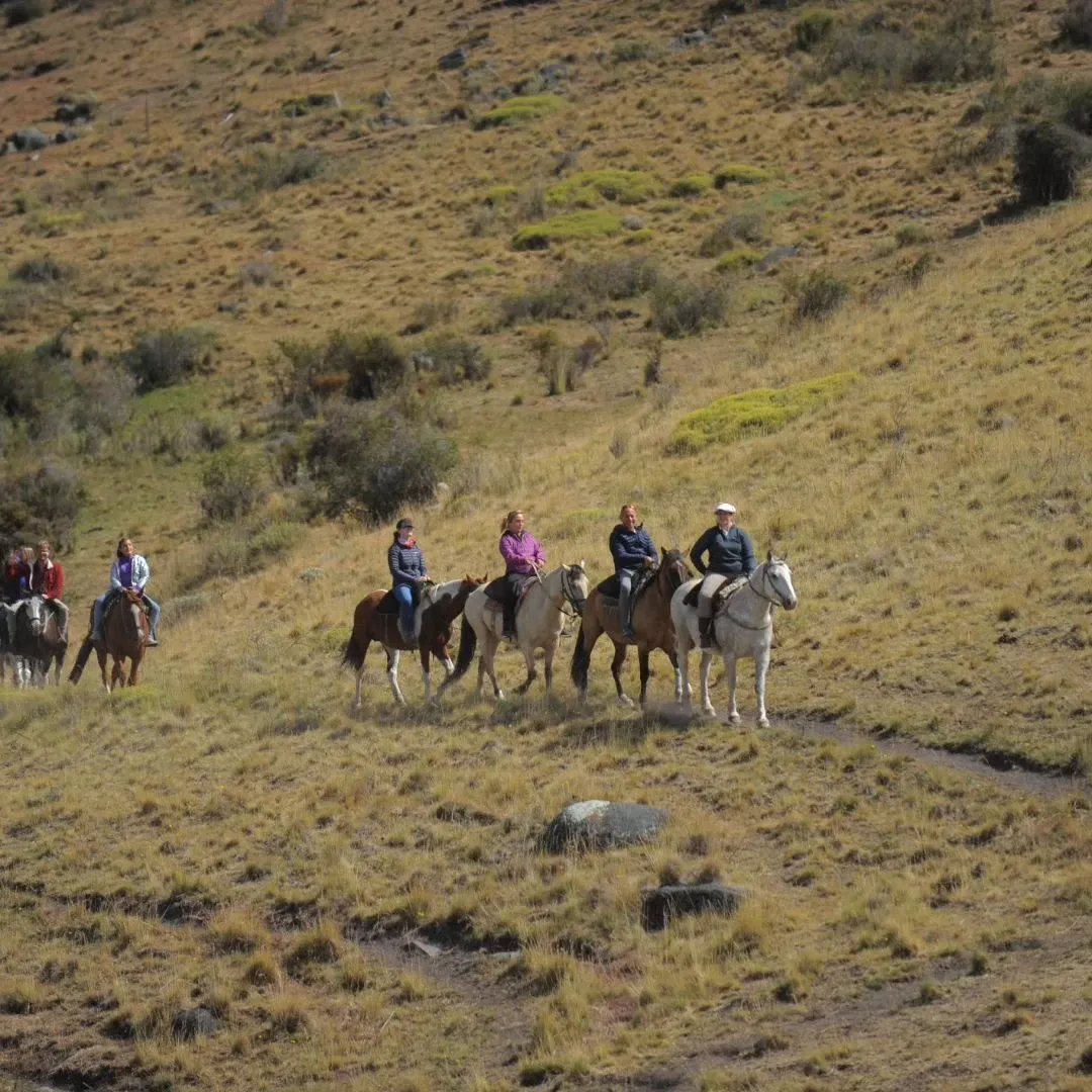 Paisaje de montaña 14