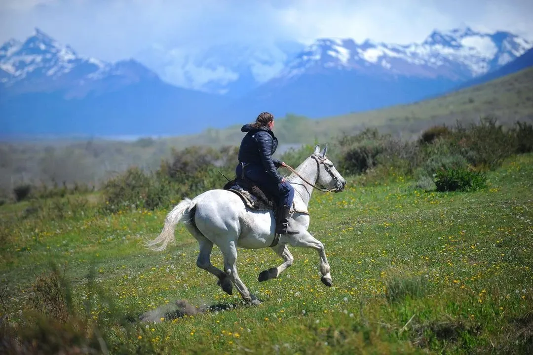 Paisaje de montaña 17