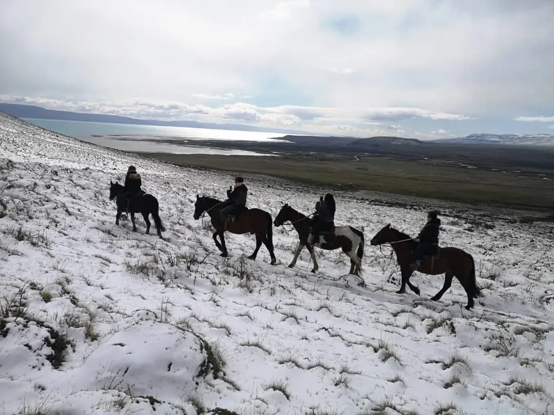 Paisaje de montaña 19